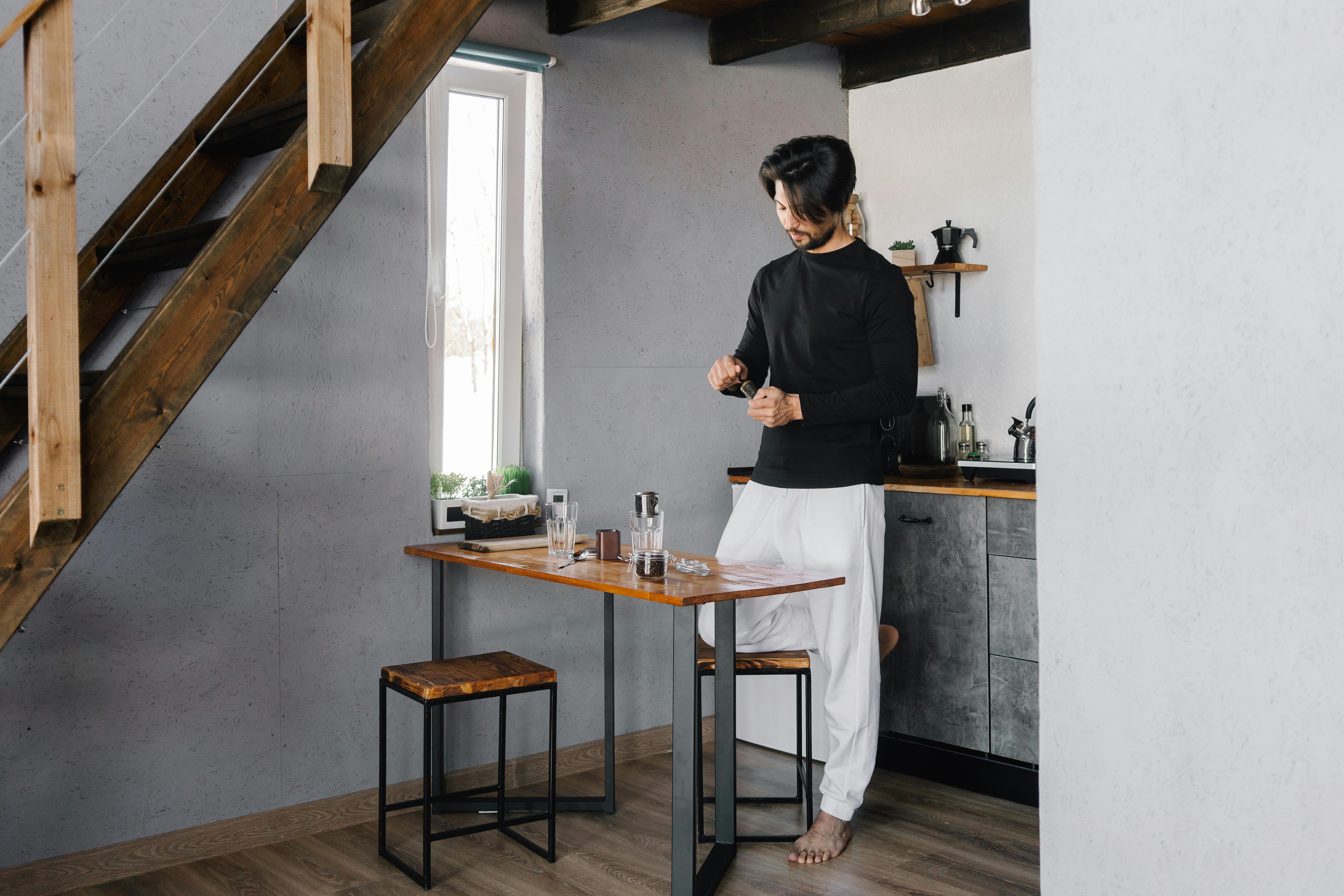 A Simple Way to Feel Like Home When You Travel