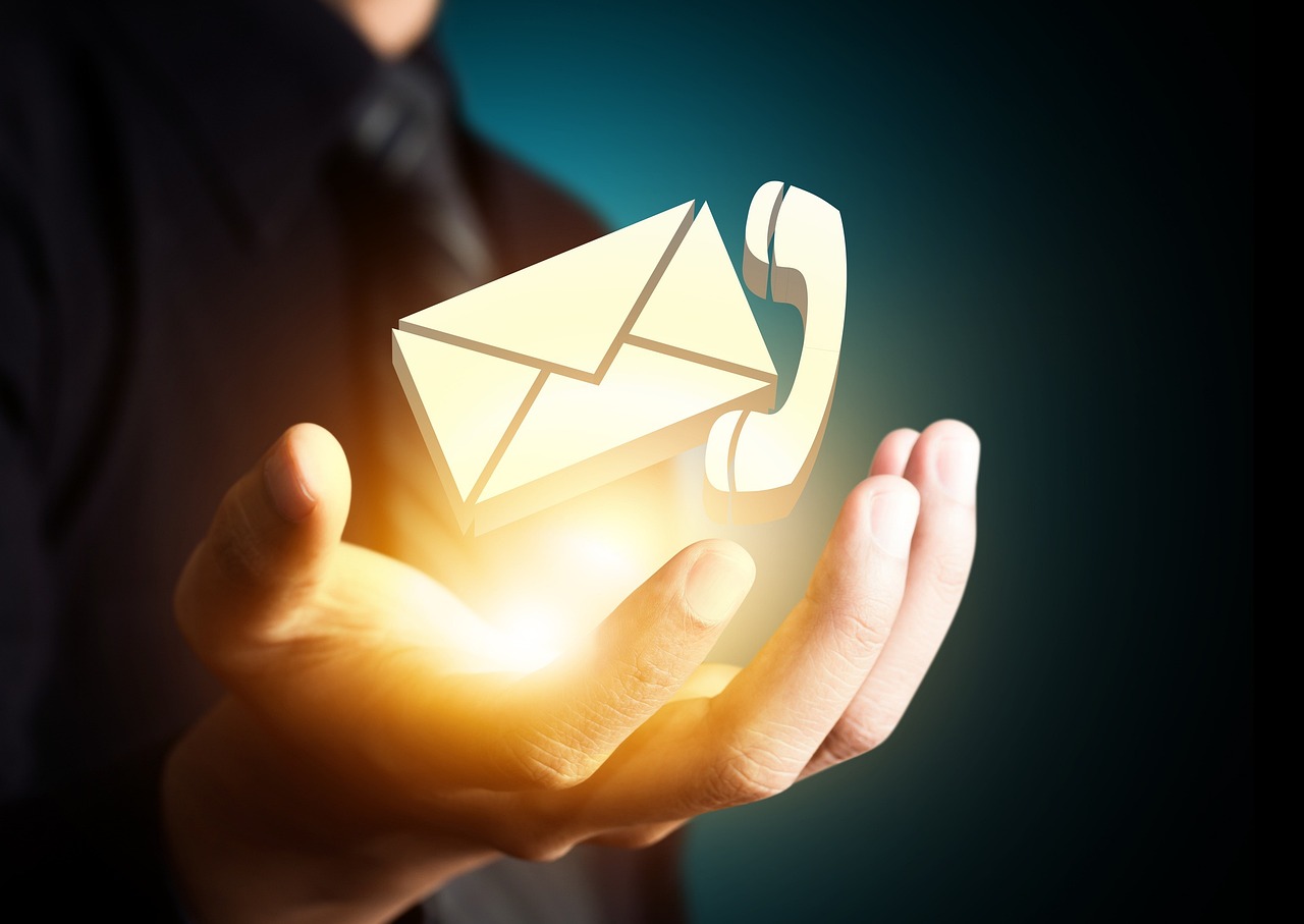 How to Create a Contact Us Page in Blogger - Easy Step-by-Step Guide