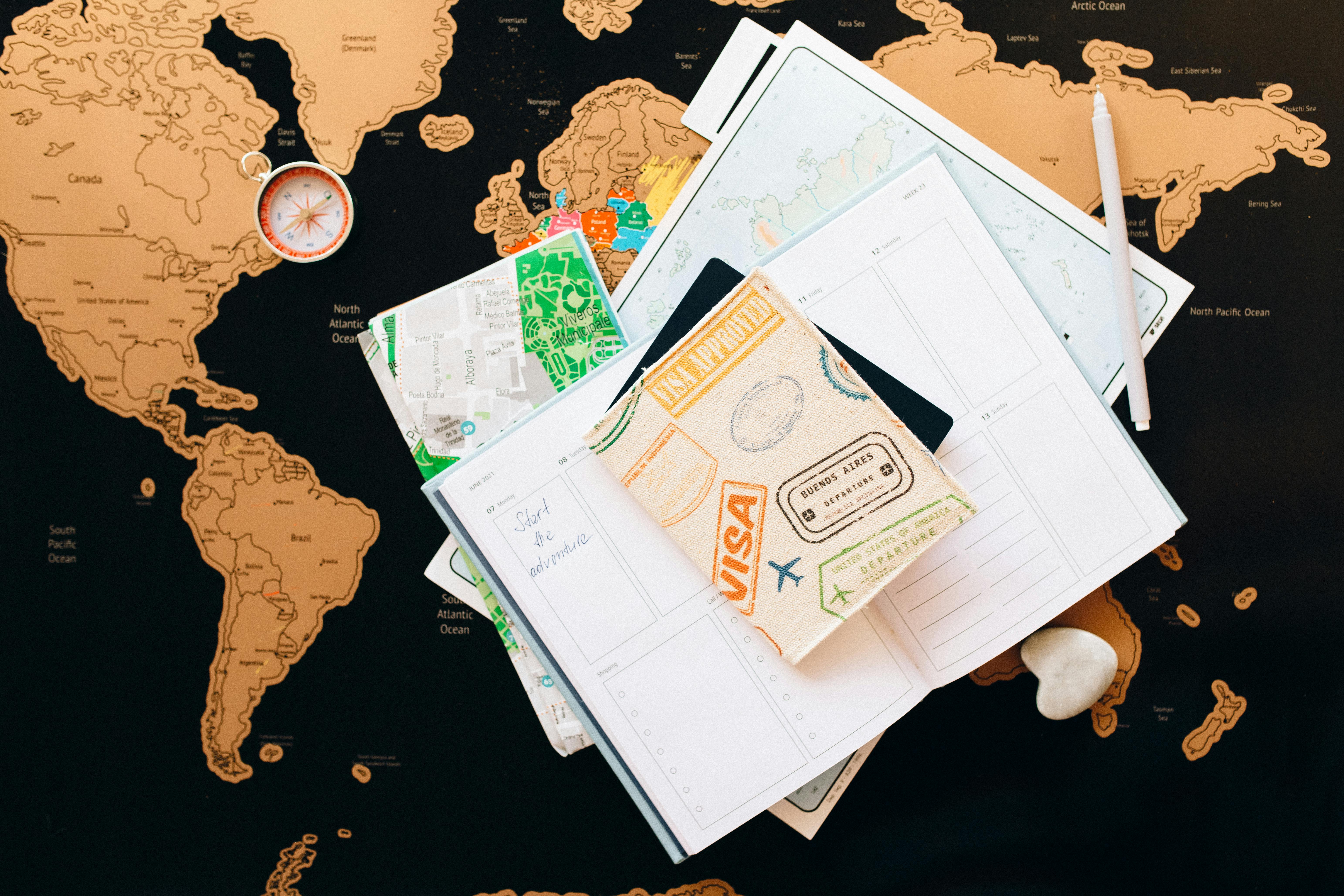 How to get a Schengen visa