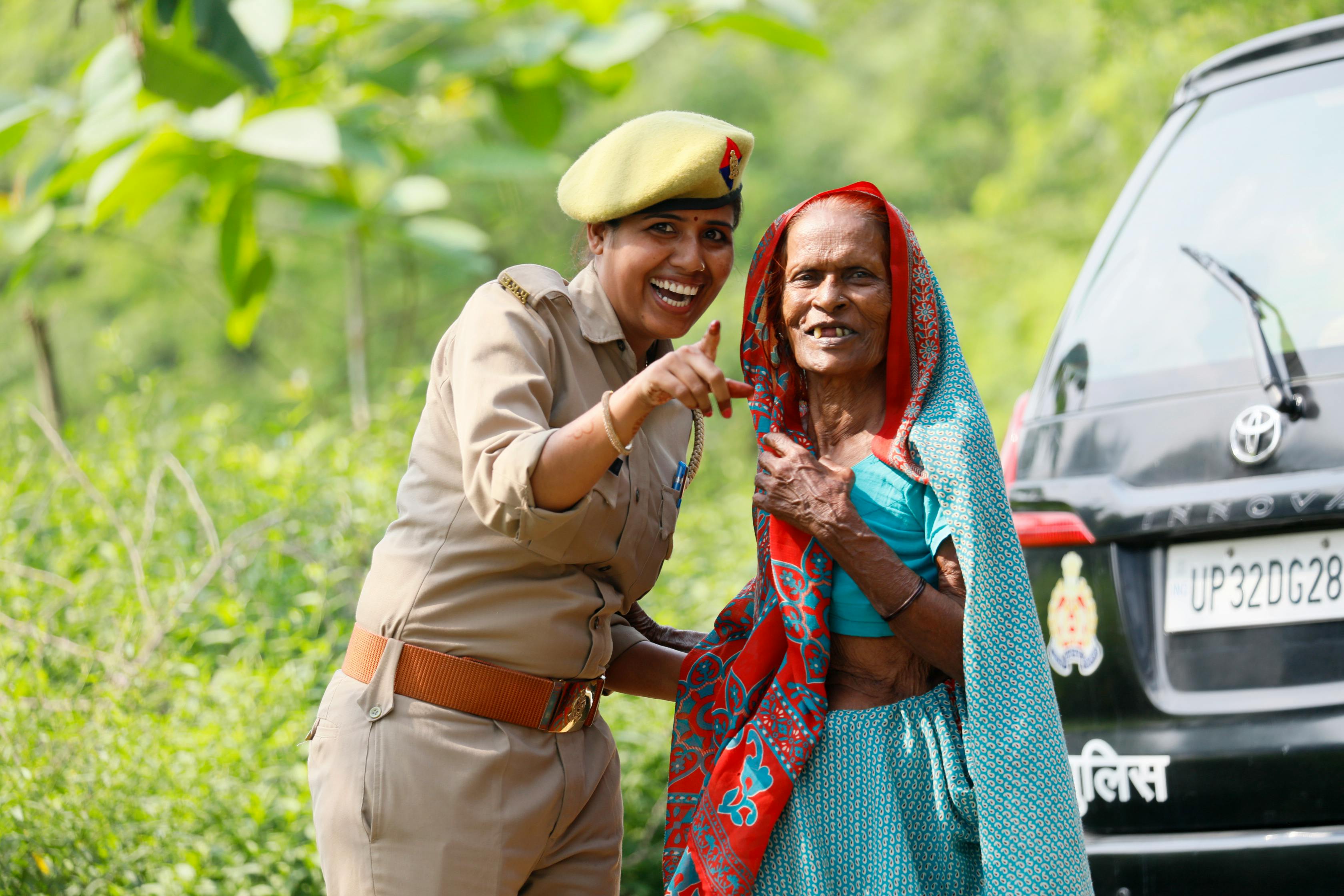 Latest Police Job Recruitment | Apply Online for Constable, SI, and Other Vacancies