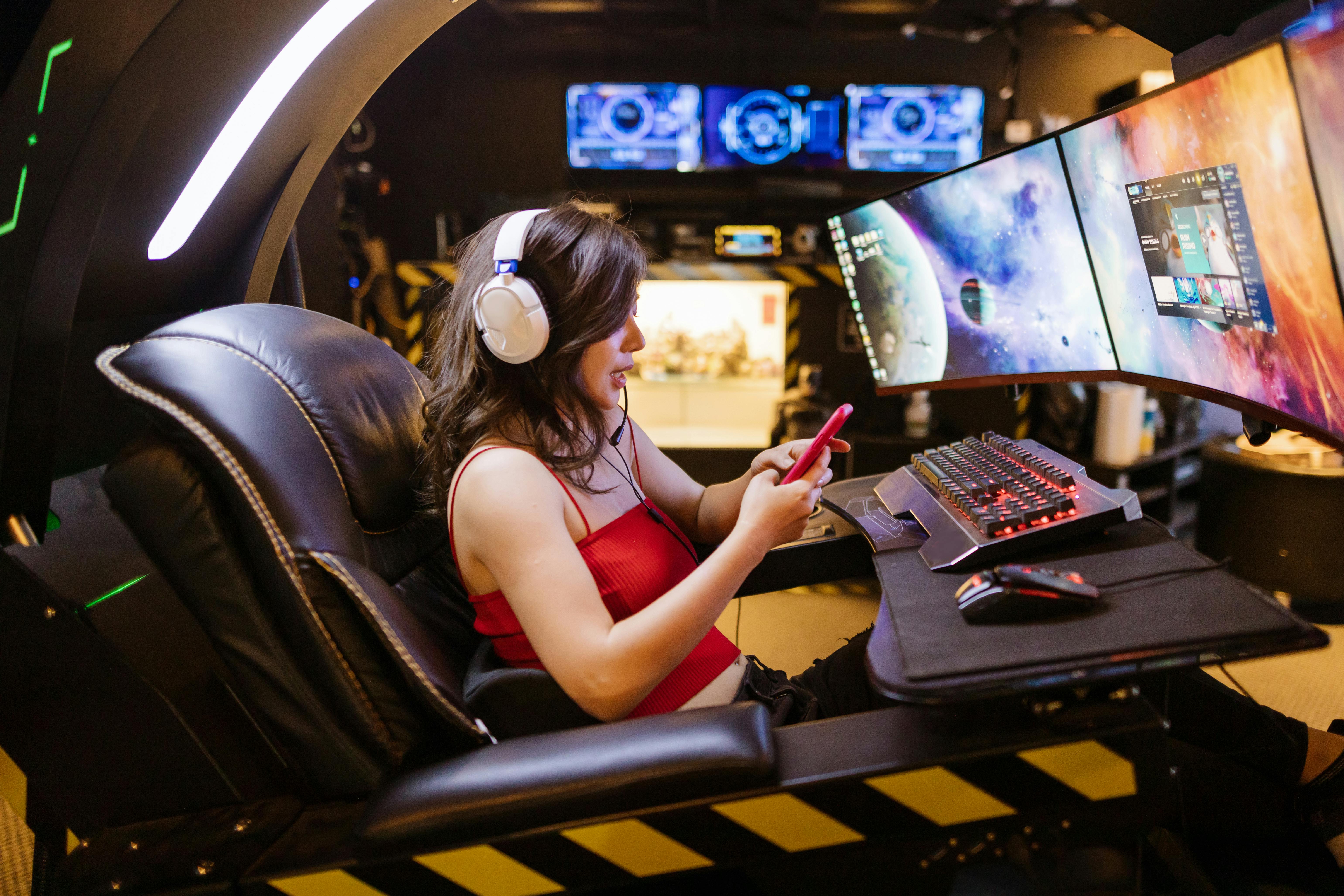 Online Video Gaming Review – Benefits of Plays.org Games | Internet Matters