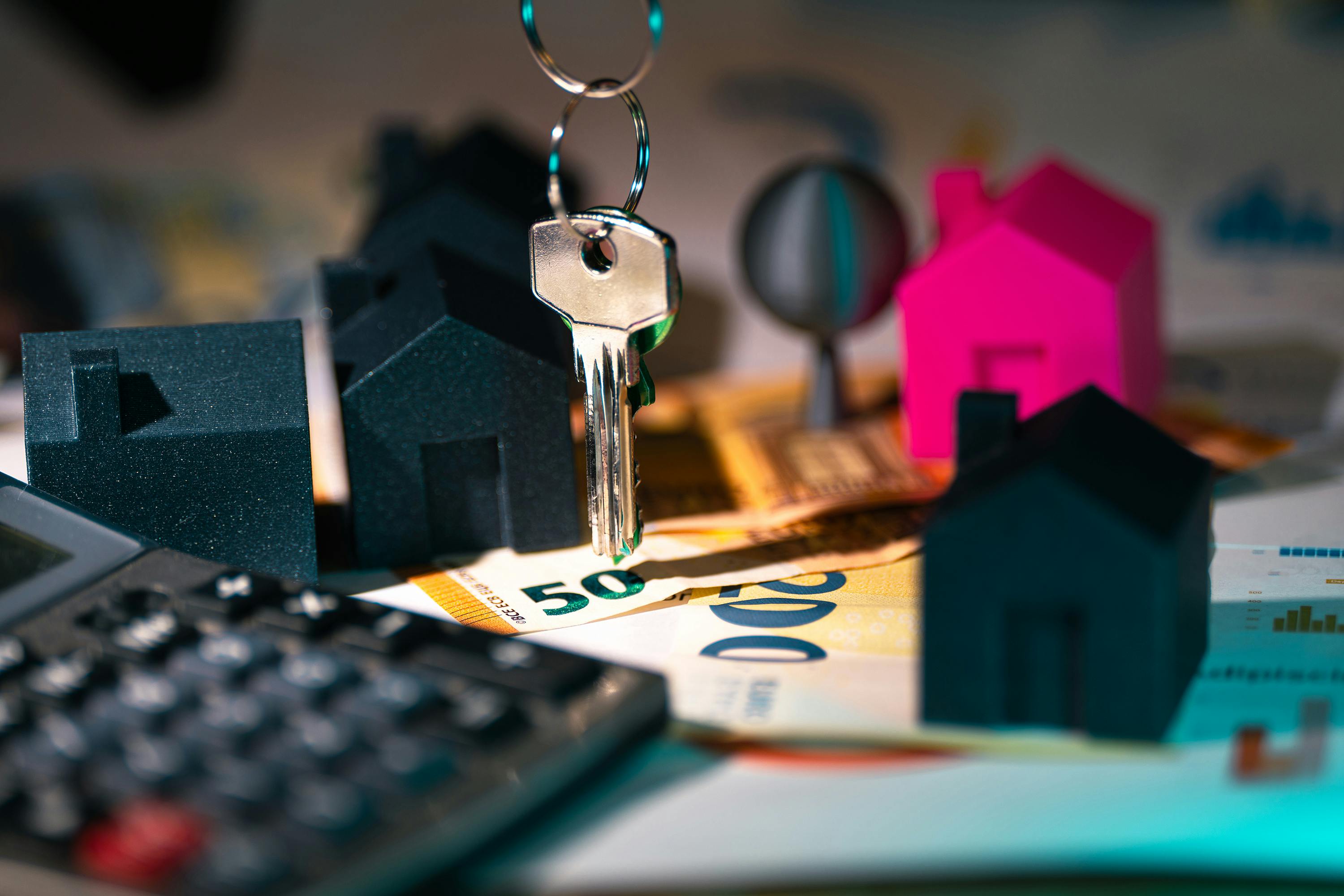 Real Estate Properties in Delhi NCR BUY SELL RENT