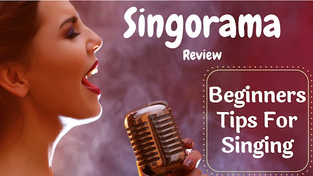 Singorama Review – Is This Really the Best Vocal Training Course Online?