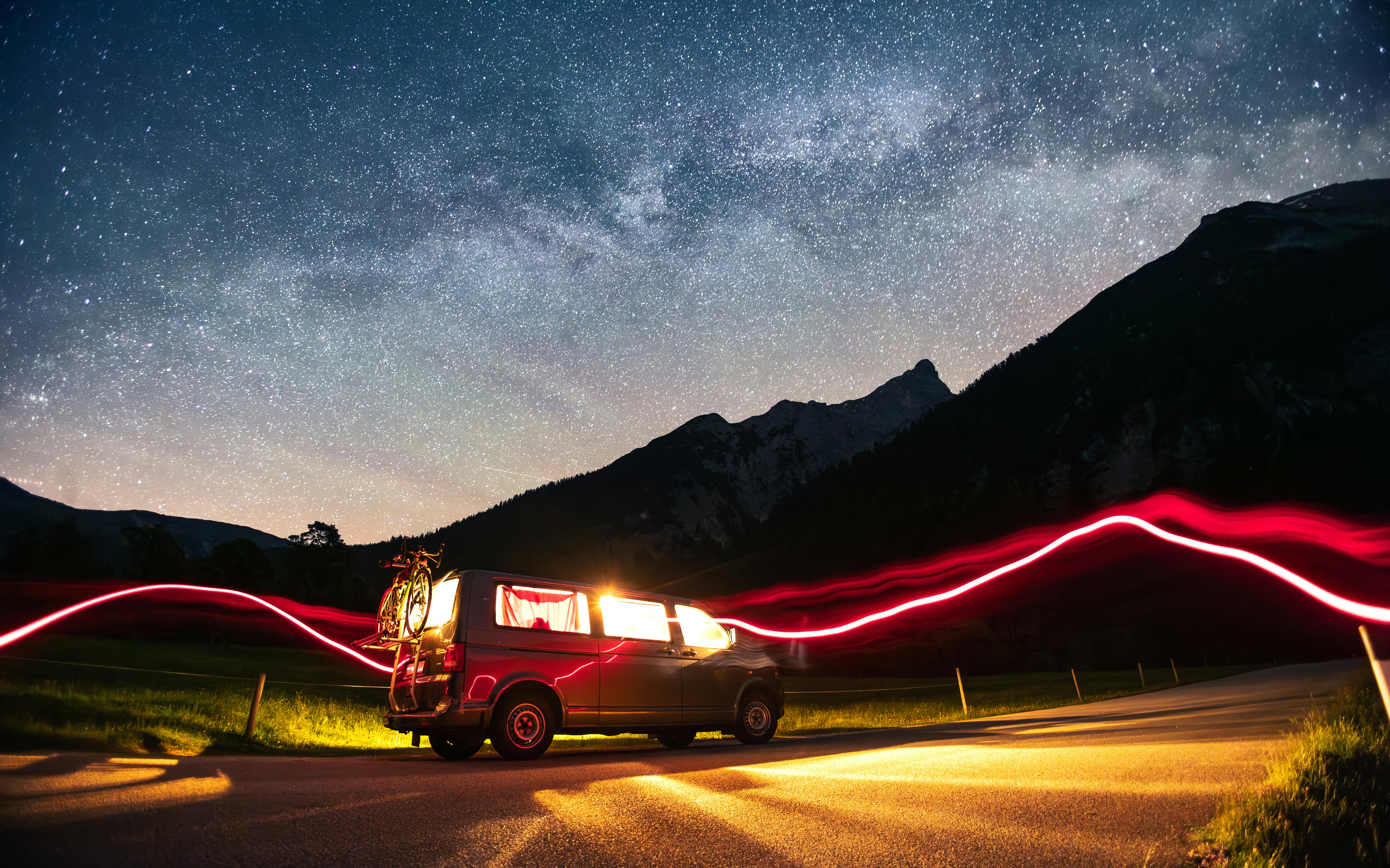 Tips for Taking a Long-term Trip