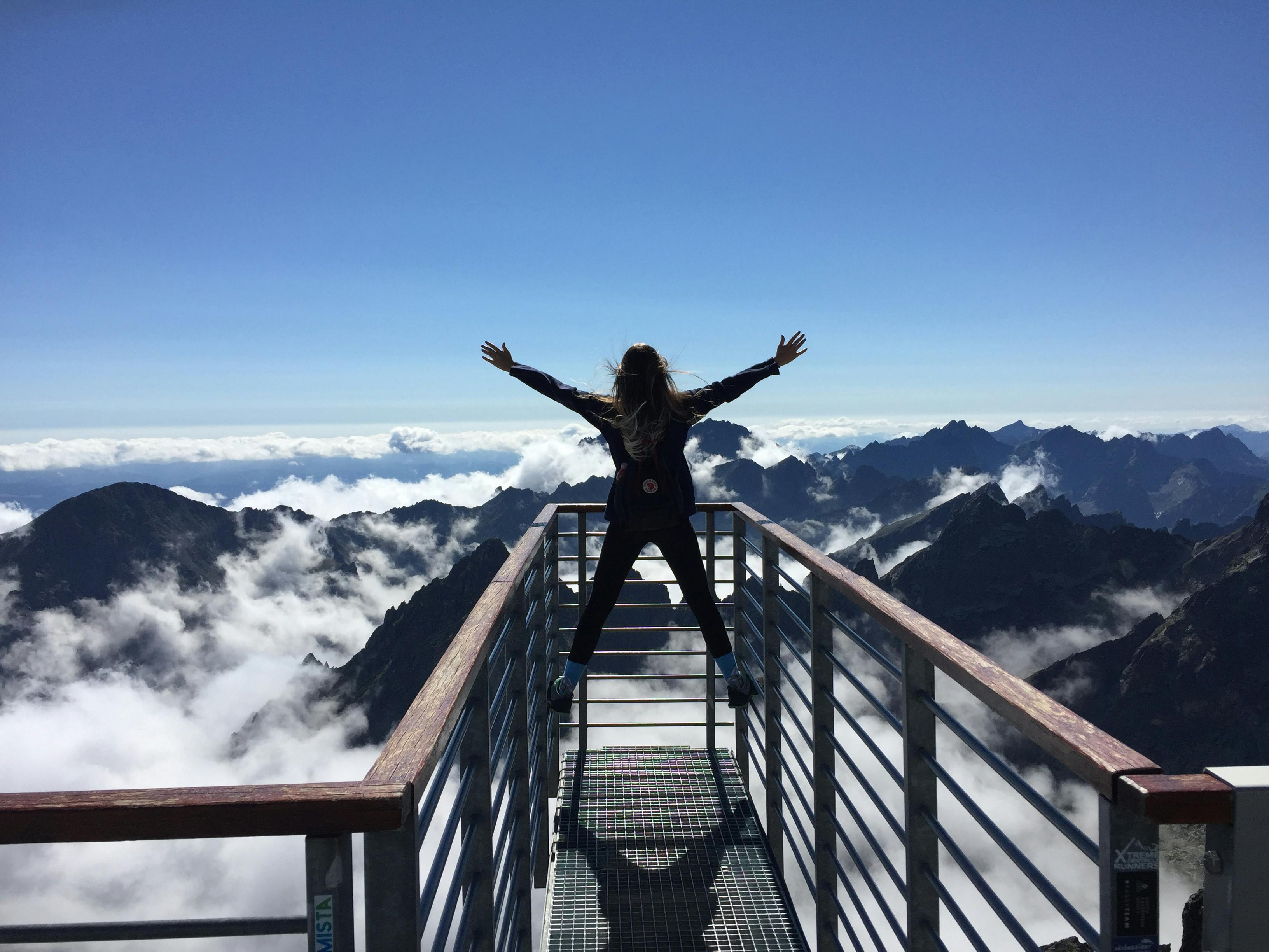 Top Destinations for Explorers Seeking Adventure and Enjoyment