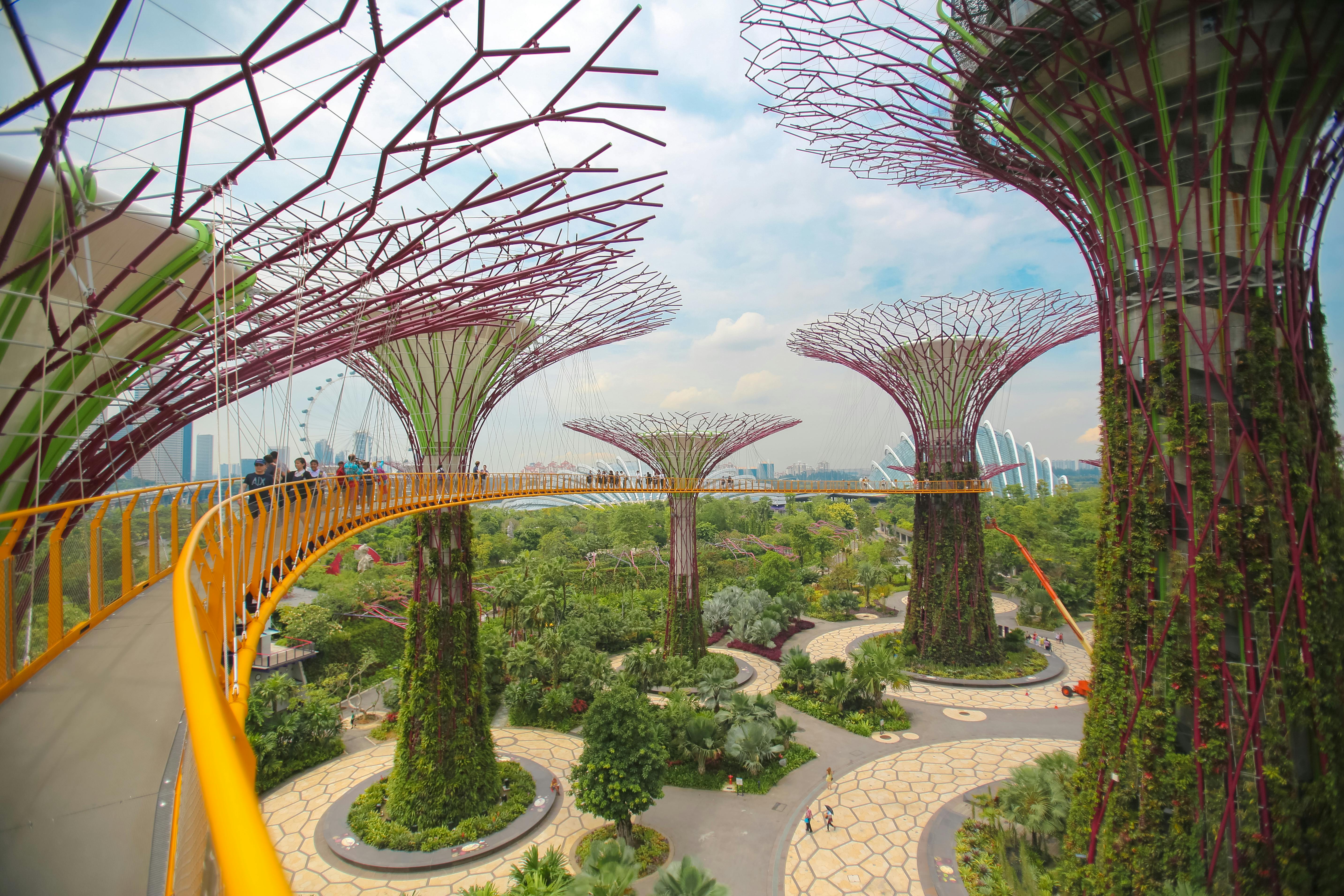 Top Sights in Singapore You Must Visit | Travel Guide 2025