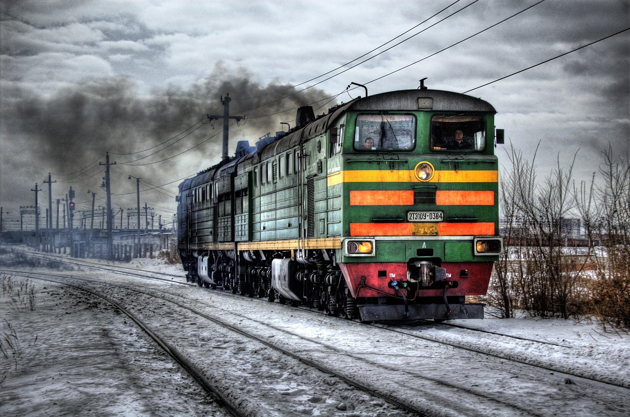 Train PNR Status Enquiry Online | Check Indian Railway Ticket Status Instantly