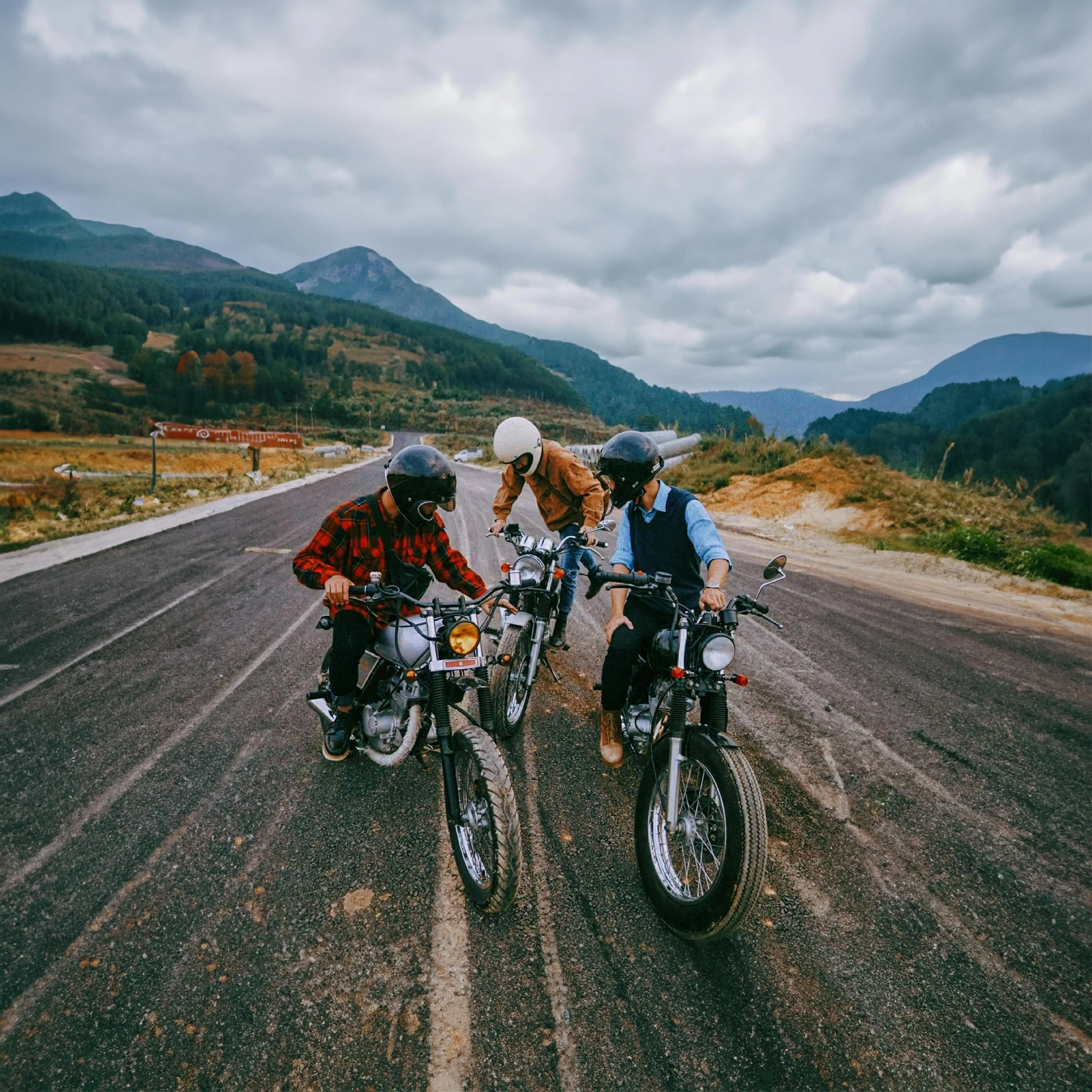 Unforgettable Road Trip- Memories That Last a Lifetime