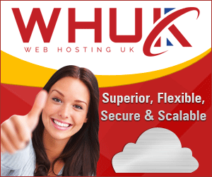 CLOUD SERVER HOSTING SERVICE IN UK