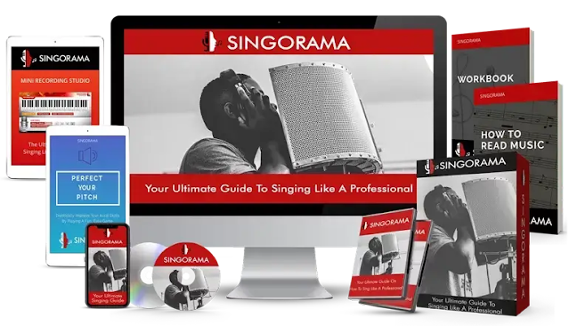 how to sing beta for males